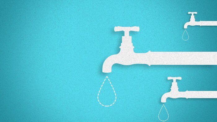 Cortes de agua en Bogotá este 21 de octubre: barrios afectados y recomendaciones para ahorrar