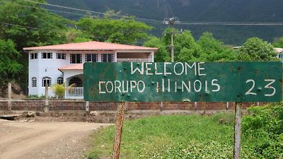 Corupo-Illinois, el pueblo mexiquense que vive gracias a las remesas de Estados Unidos