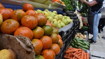 Costos de la fruta para ofrendas del Día de Muertos en el Estado de México alcanzan hasta 1500 pesos