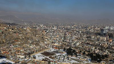 Crítica crisis de agua en Kabul amenaza con dejar sin suministro a millones antes de 2030