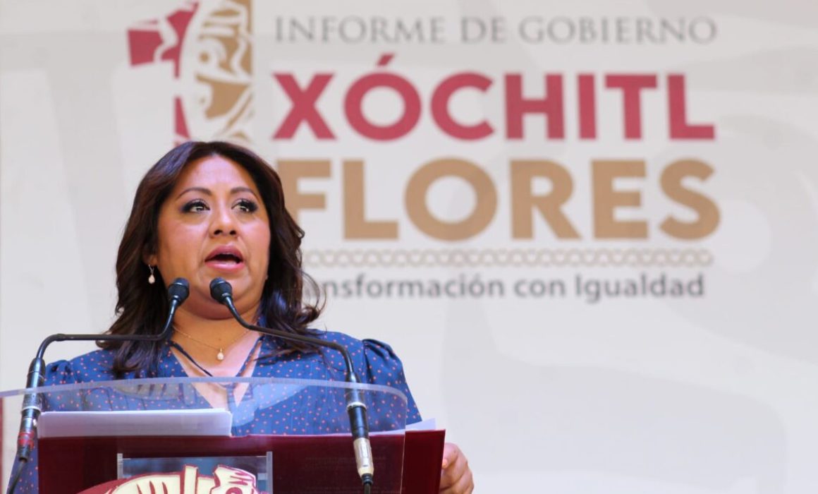 Críticas en Chimalhuacán: Programa Jóvenes Construyendo Beneficiaría Solo a Pocos y sin Transparencia