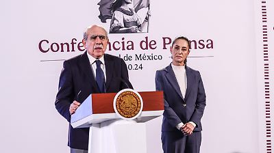 Crean Comisión Presidencial para Reformar el Sistema Electoral en México