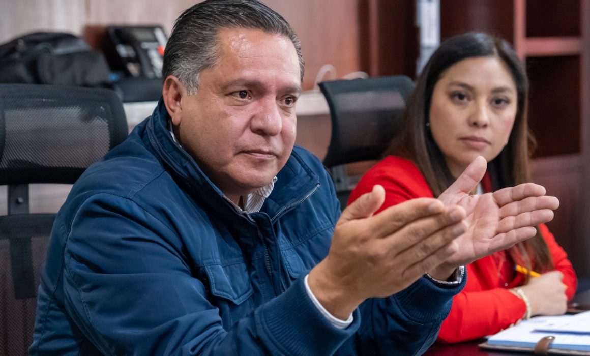 Crece la prostitución en Toluca al amparo de Ricardo Moreno Bastida