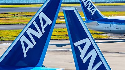 Creciente interés de mexicanos en Japón impulsa posible aumento de vuelos de ANA desde la Ciudad de México