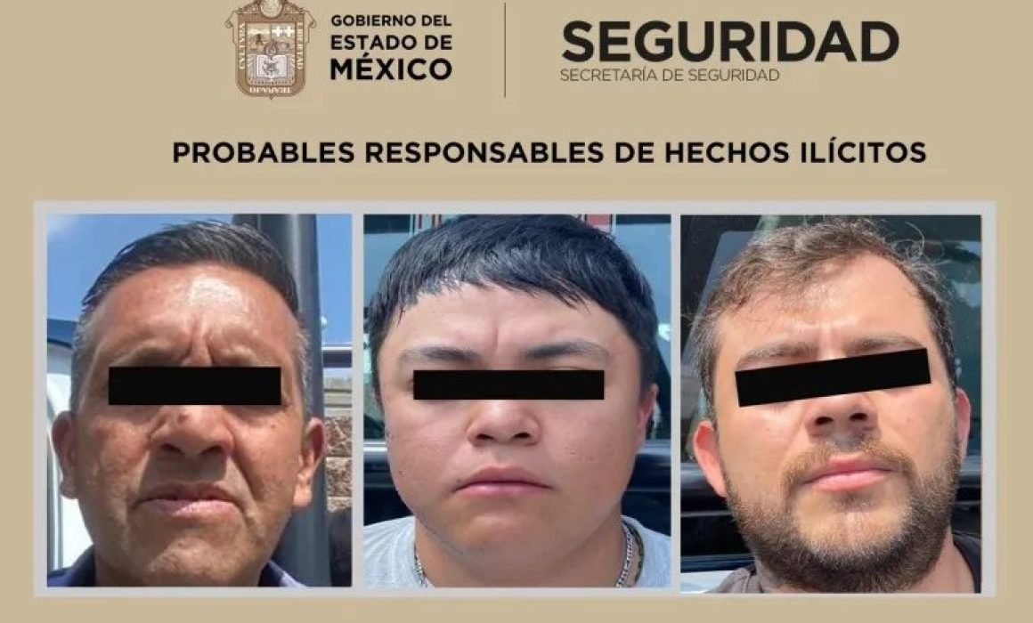 Crimen organizado del Edomex extiende su alcance a Tlaxcala y comete asaltos con violencia