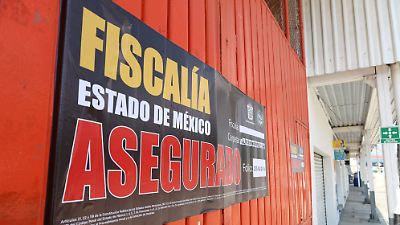 Criminalidad, extorsión y corrupción en el norte del Estado de México: un panorama de miedo y control