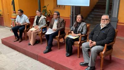 Crisis ambiental en Valle de Toluca: sobreexplotación hídrica, contaminación y pérdida de biodiversidad