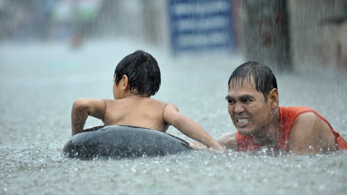 Crisis climática y alimentaria evidencian debilitamiento del liderazgo global en medio de conflictos y retirada de EE. UU.