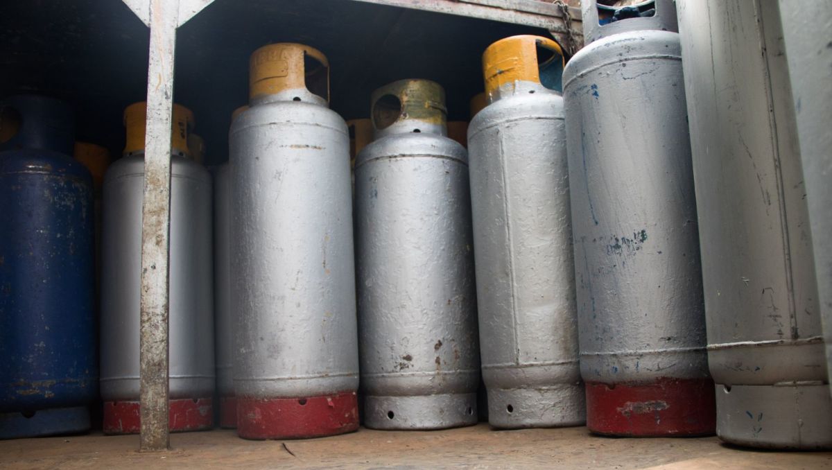 Crisis de desabasto de Gas LP en el Valle de Toluca afecta a hogares y negocios