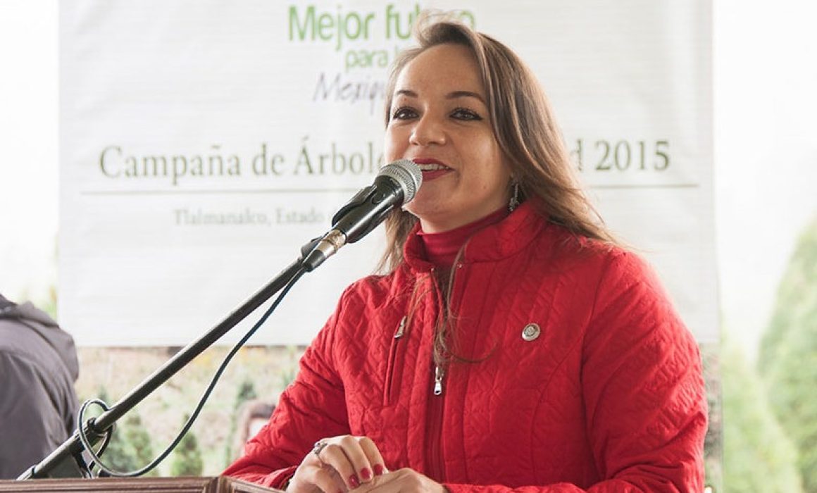 Crisis en Amecameca: corrupción, inseguridad e incumplimiento en la gestión de Ivette Topete