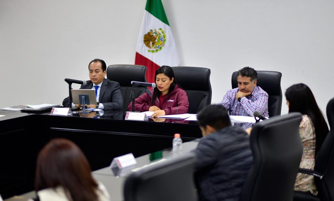 Crisis en Chalco: inseguridad, deterioro y sospechas de manejo irregular del presupuesto