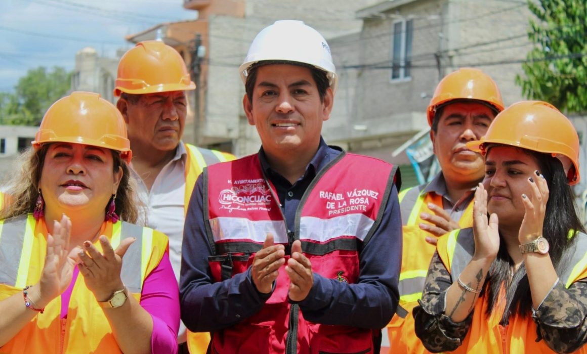 Crisis en Chiconcuac: señalamientos de corrupción y deterioro social bajo el mandato de Rafael Vázquez