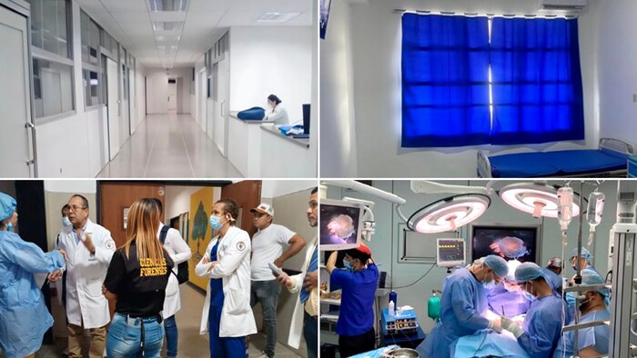 Crisis en Lara: Neurocirujanos presos y exiliados mientras estudiantes realizan cirugías sin experiencia