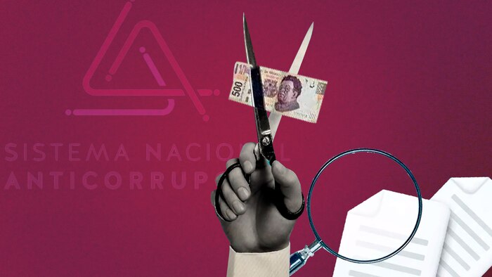 Crisis en el 82% de los organismos anticorrupción de México por recortes presupuestales y designaciones incompletas, alerta Mexiro A.C.