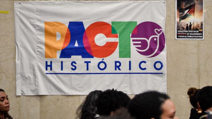 Crisis en el Pacto Histórico: La incertidumbre en la consulta del 26 de octubre y el rechazo a reimprimir las tarjetas electorales