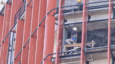 Crisis en el sector inmobiliario de México detiene inversiones por más de 80 mil millones de pesos