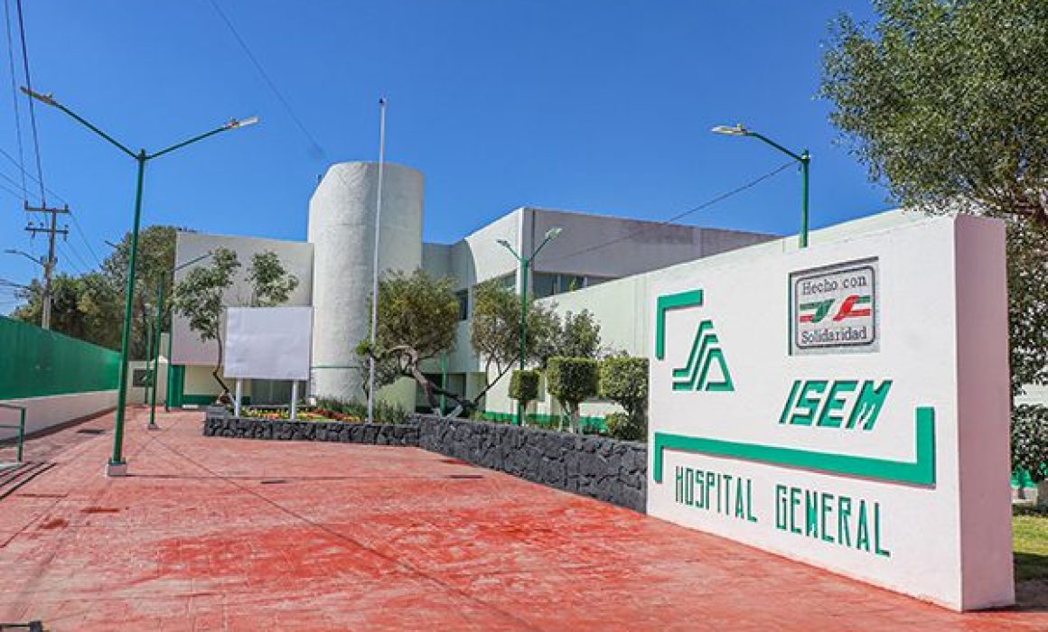 Crisis en el sistema de salud pública de Chimalhuacán: falta de recursos y largas esperas