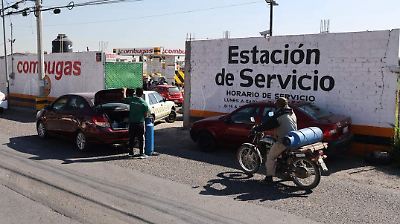 Crisis en el suministro de gas LP en municipios del Estado de México por retrasos y racionamiento