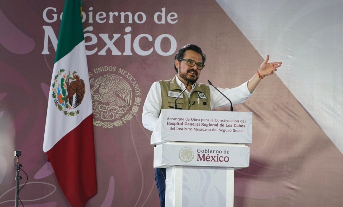 Crisis en hospitales del Estado de México: caos, desabasto y falta de atención por decisiones del IMSS