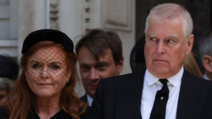 Crisis en la familia York: Sarah Ferguson podría desligarse de Andrés ante escándalos y pérdida de apoyo económico