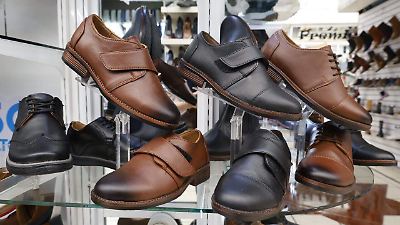 Crisis en la industria del calzado en San Mateo Atenco: competencia desleal y escasez de trabajadores amenazan su legado