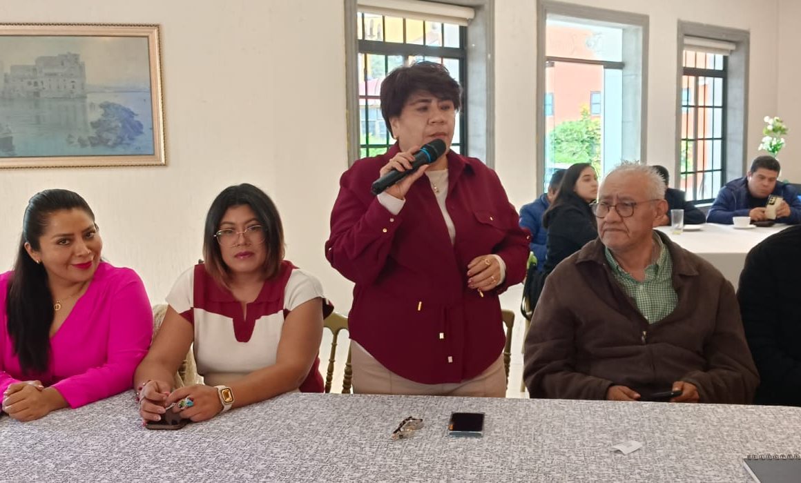 Crisis vial en Chalco: empresarios exigen soluciones frente al cierre de carriles en Amalinalco