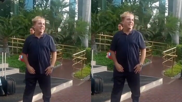 Cristian Castro en Lima: prepara un concierto lleno de nostalgia y emoción en Costa 21