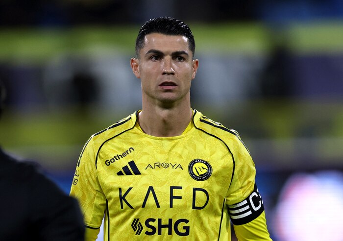Cristiano Ronaldo levanta su protesta en Arabia Saudita tras regularizar pagos y mejorar clima en Al Nassr