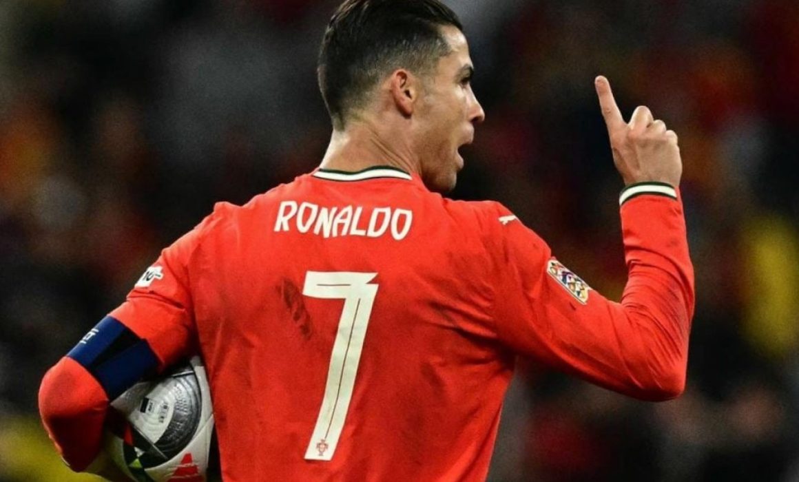 Cristiano Ronaldo y Georgina Rodríguez anuncian su esperada boda después de nueve años de relación