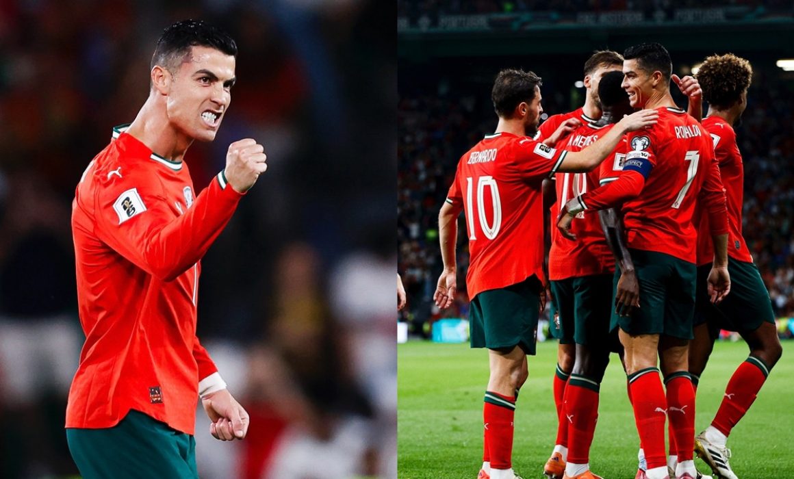 ¿Cristiano Ronaldo y Portugal en México? La sorprendente estrategia para el Mundial 2026