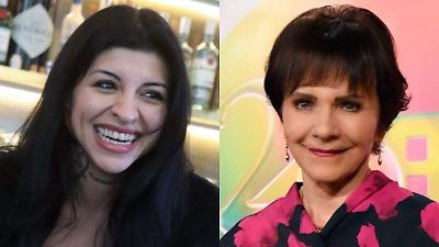 Critican a Pati Chapoy por dudar del llenado del Auditorio Nacional por Cazzu, quien agrega segunda fecha