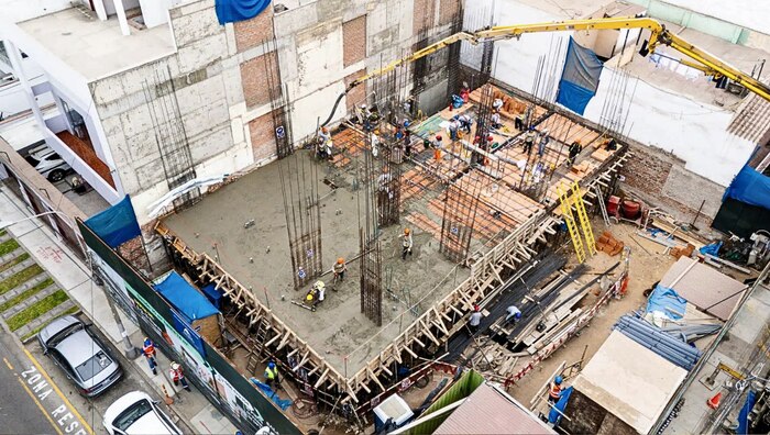 Crowdfunding inmobiliario en Perú proyecta alcanzar S/200 millones en financiamiento para 2026 con participación de personas naturales