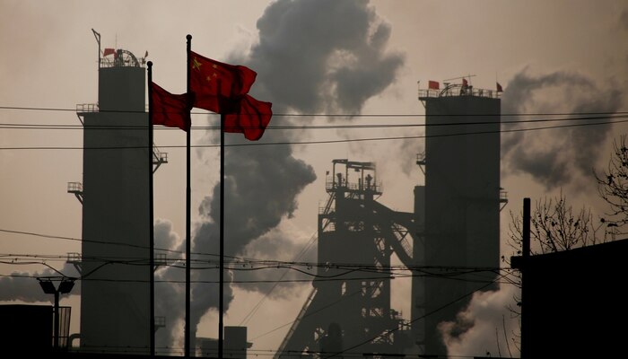 ¿Cuál es la verdadera causa del desplome en la inversión de China?