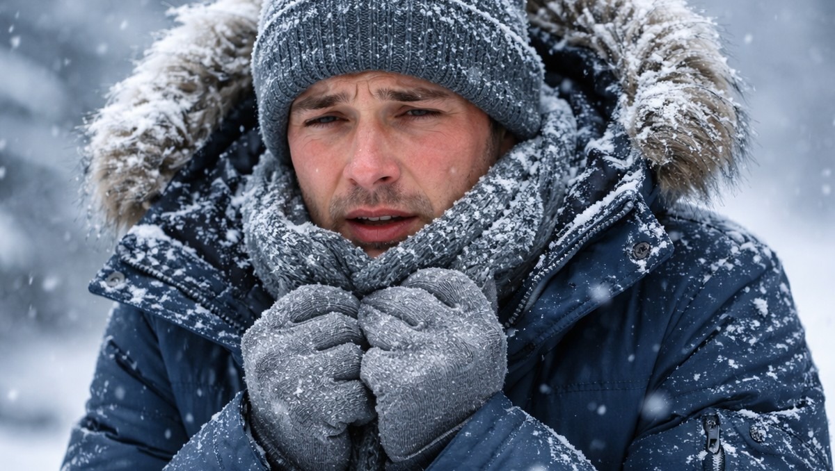 ¿Cuál será el impacto del frío y las lluvias en CDMX y Edomex este 29 de diciembre? Descubre las zonas más afectadas y los horarios clave