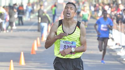 ¿Cuándo dejar de correr? Señales de alerta que no debes ignorar