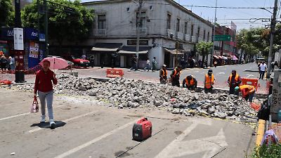 ¿Cuándo estarán listos los pasos peatonales inteligentes en el centro de Toluca y cuántos serán?