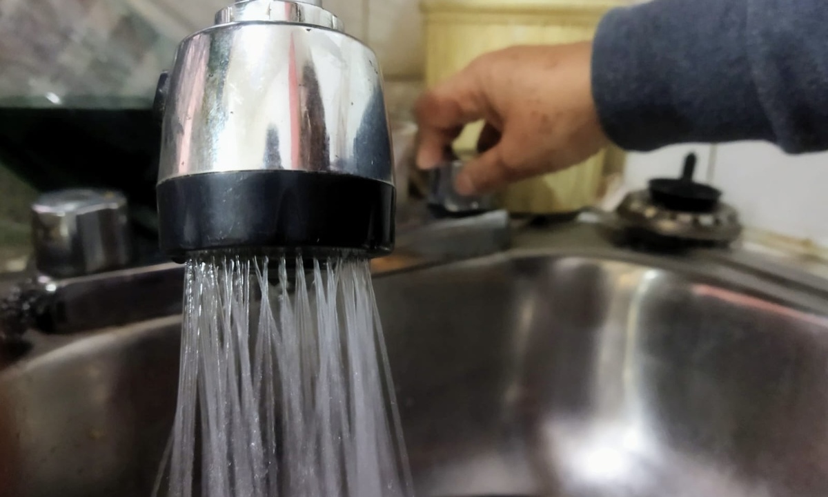 ¿Cuándo podrán reactivar los pozos de agua en Toluca? La gran espera por la rehabilitación