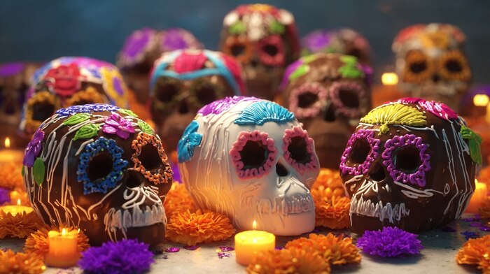 ¿Cuándo se colocan las ofrendas de Día de Muertos? Conoce el calendario y tradiciones