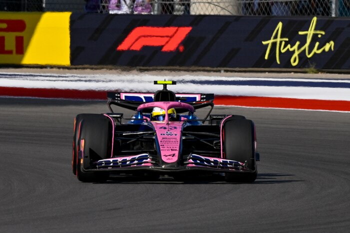 ¿Cuándo volverá Franco Colapinto a la Fórmula 1? Conoce la agenda tras el Gran Premio de Estados Unidos