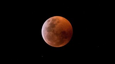 Cuándo y dónde ver el segundo eclipse total lunar de 2025, la Luna de sangre