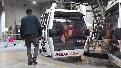¿Cuántas personas de la Zona Metropolitana del Valle de México usaron la red de transporte en marzo?