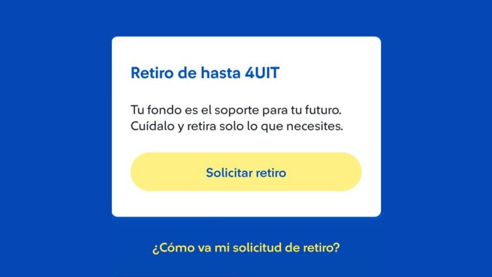 ¿Cuántas veces se puede solicitar el retiro de AFP? Aclarando dudas sobre el proceso