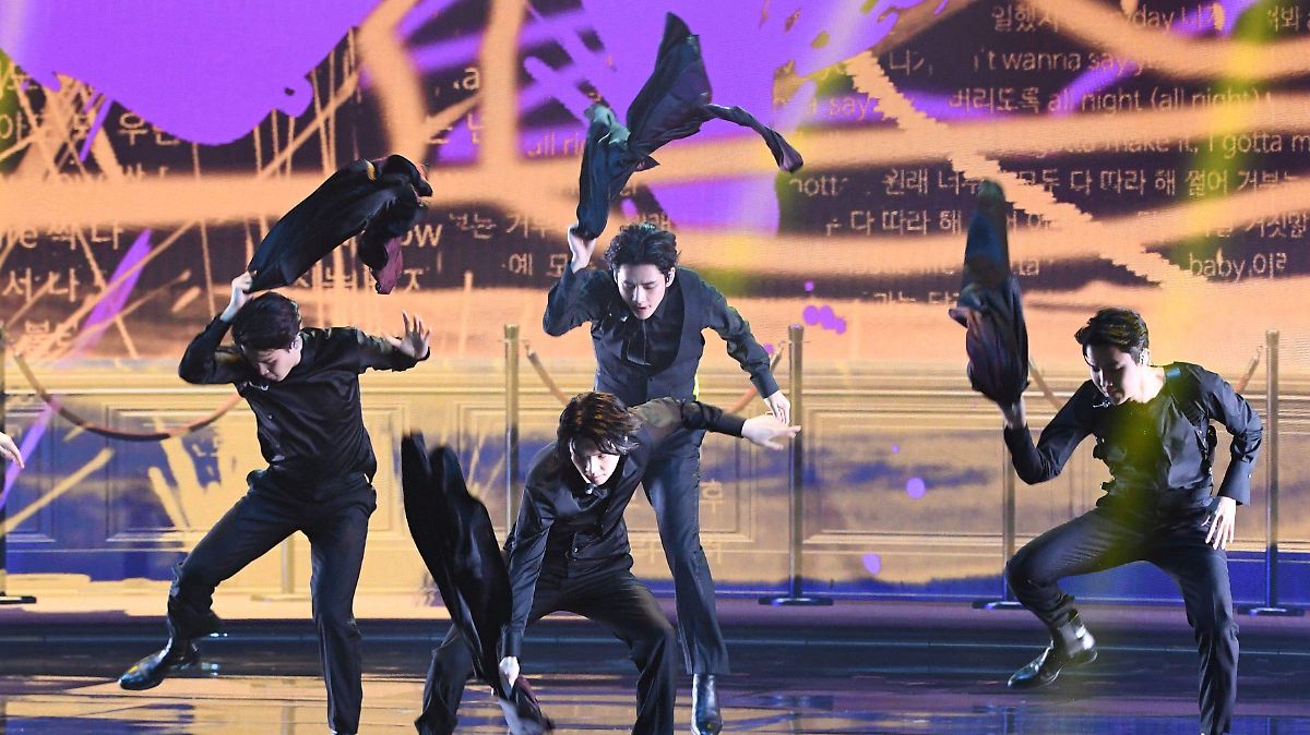 ¿Cuánto costarán los boletos para el concierto de BTS en México? Descubre los precios oficiales