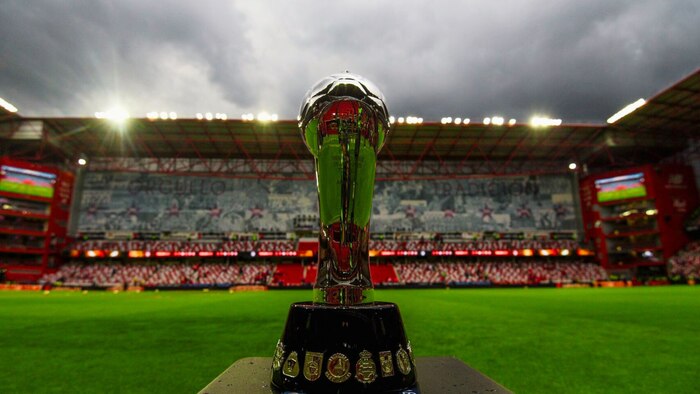 ¿Cuántos campeonatos tiene el Toluca en la Liga MX y en qué lugar queda entre los más ganadores?