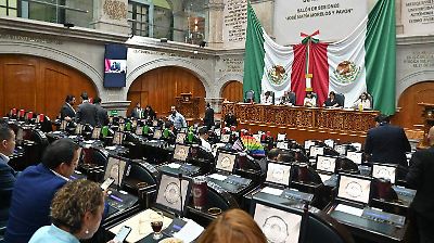 ¿Cuántos municipios del Edomex cumplen con la equidad de género?
