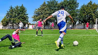 Cuartos de Final del Torneo Metropolitano del Valle de Toluca: la fiesta del fútbol y la renovación social