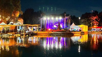 Cuautitlán Izcalli celebra el ‘Sendero de las Almas’ con cultura, música y tradiciones en familia