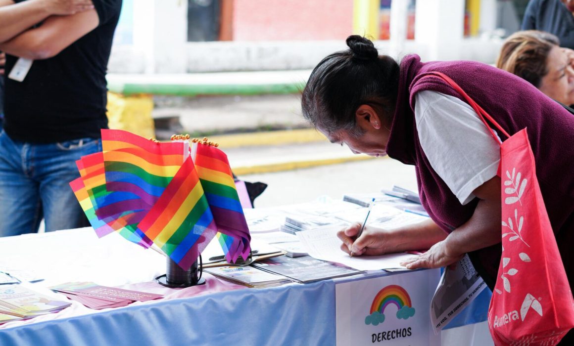 Cuautitlán Izcalli impulsa jornada de salud e inclusión en Tepojaco para fortalecer derechos y convivencia