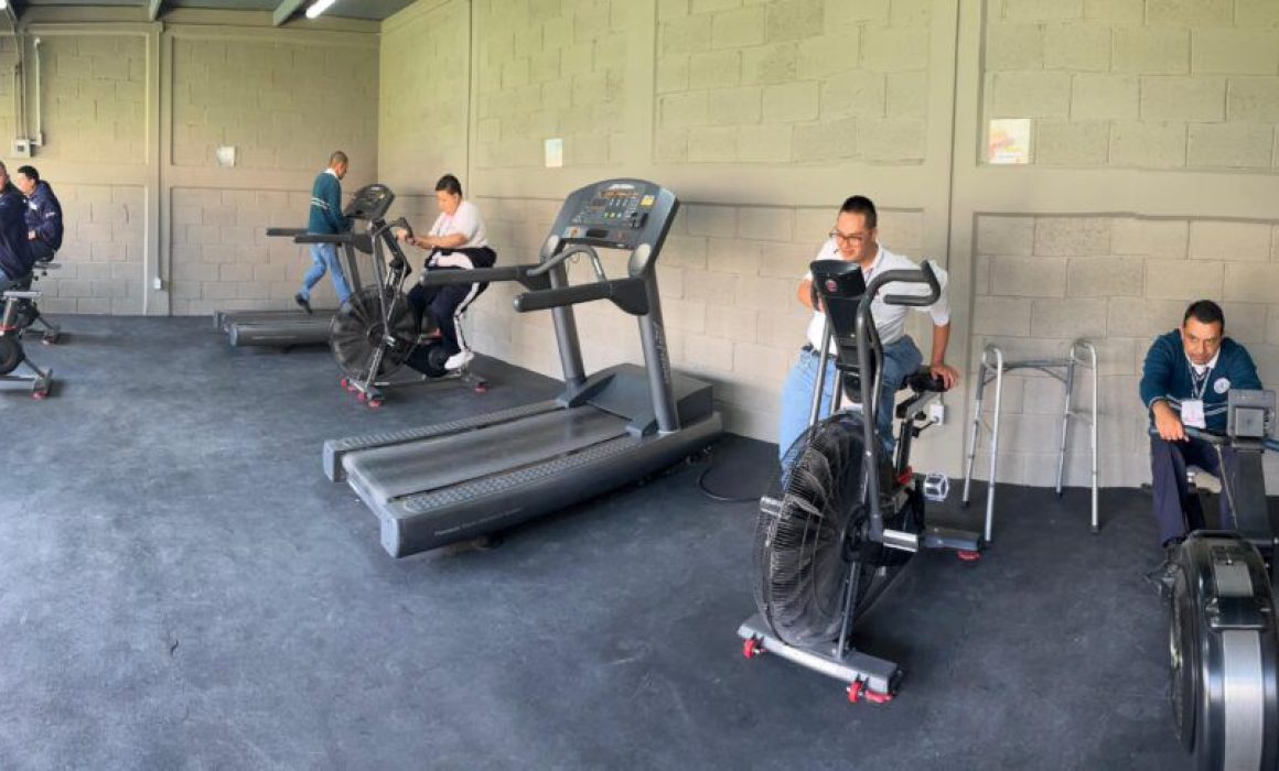 Cuautitlán Izcalli impulsa la empleabilidad y autonomía de personas con discapacidad