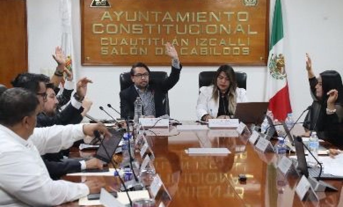 Cuautitlán Izcalli impulsa modernización vial con recursos del GIDEM para mejorar conectividad y movilidad